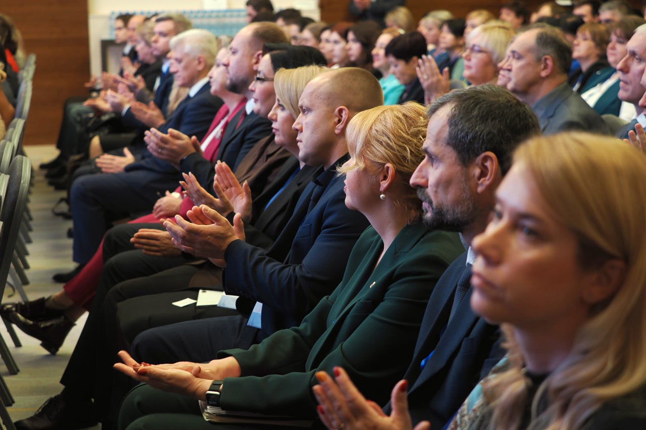 Воронежская область первой в России разрабатывает дорожную карту по обновленному Национальному рейтингу качества жизни АСИ Воронежская область первой в России разрабатывает дорожную карту по обновленному Национальному рейтингу качества жизни АСИ