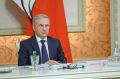 Сергей Трухачев принял участие в совещании под председательством Марата Хуснуллина