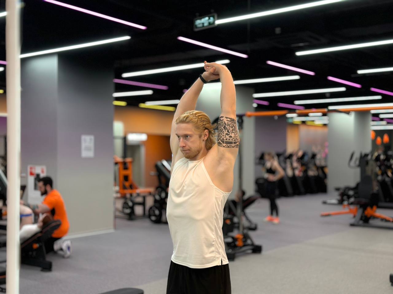 «Диета - это плохая идея»: тренер из Воронежа рассказал о главных заблуждениях в фитнесе «Диета - это плохая идея»: тренер из Воронежа рассказал о главных заблуждениях в фитнесе