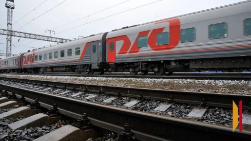 В Воронежской области житель Магнитогорска похитил в поезде женщину