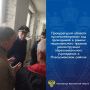 Заместитель прокурора области Антон Родвиков с выездом в Новоусманский район проконтролировал ход проведения строительных работ в Орловской средней общеобразовательной школе, реконструкция которой осуществляется в рамках...