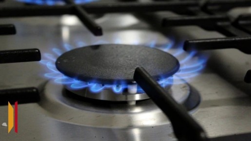 Где в Воронеже будут отключать газ в ноябре