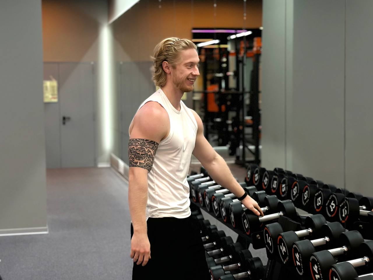 «Диета - это плохая идея»: тренер из Воронежа рассказал о главных заблуждениях в фитнесе «Диета - это плохая идея»: тренер из Воронежа рассказал о главных заблуждениях в фитнесе