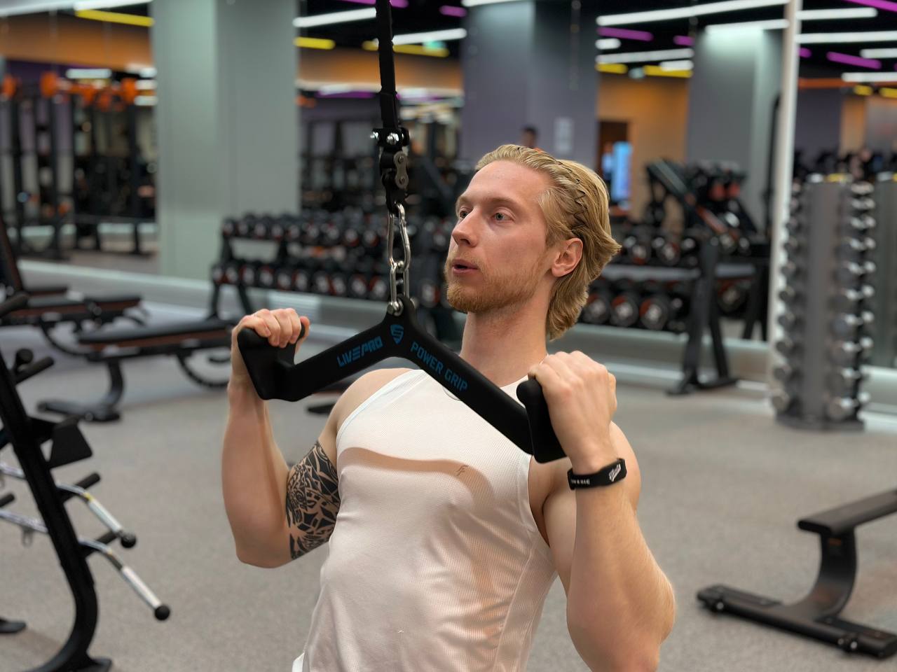 «Диета - это плохая идея»: тренер из Воронежа рассказал о главных заблуждениях в фитнесе «Диета - это плохая идея»: тренер из Воронежа рассказал о главных заблуждениях в фитнесе