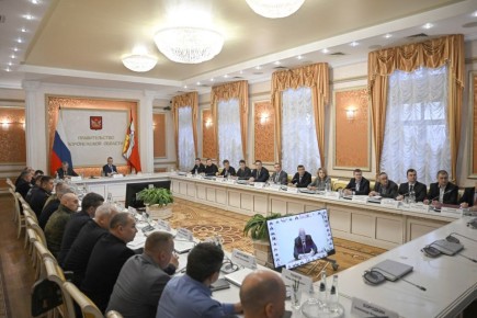 В регионе провели тренировку по территориальной обороне