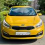 1 075 т.р. Kia Ceed, 2016 г.в