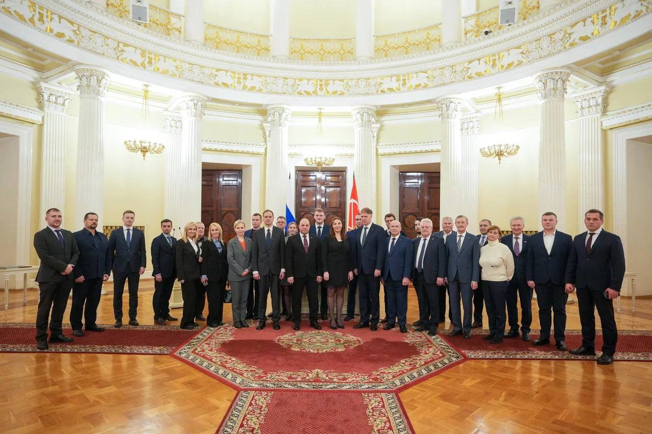 Подписано соглашение о сотрудничестве между Советами муниципальных образований Воронежской области и Санкт-Петербурга Подписано соглашение о сотрудничестве между Советами муниципальных образований Воронежской области и Санкт-Петербурга