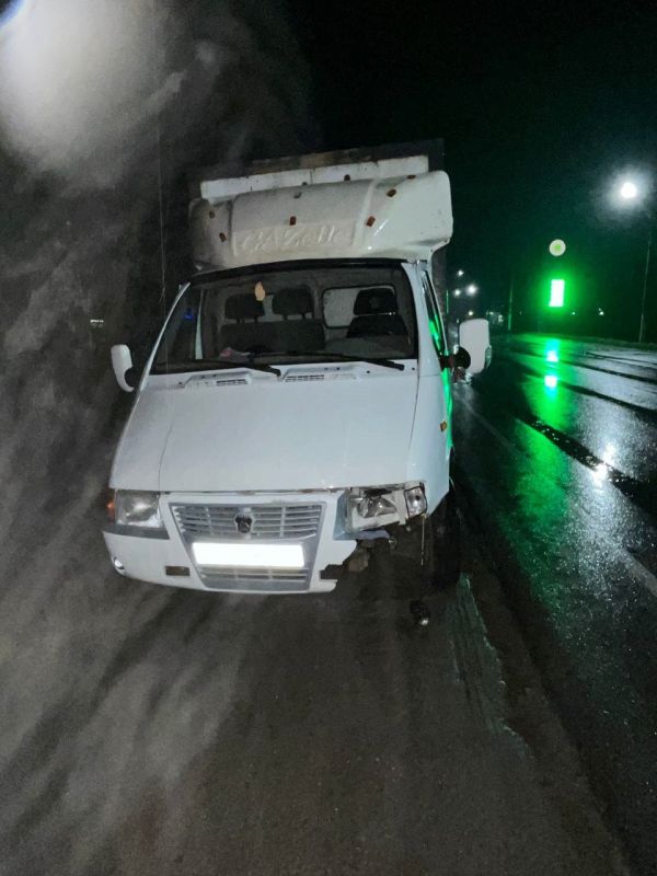 В Воронежской области за сутки зарегистрировано 89 ДТП