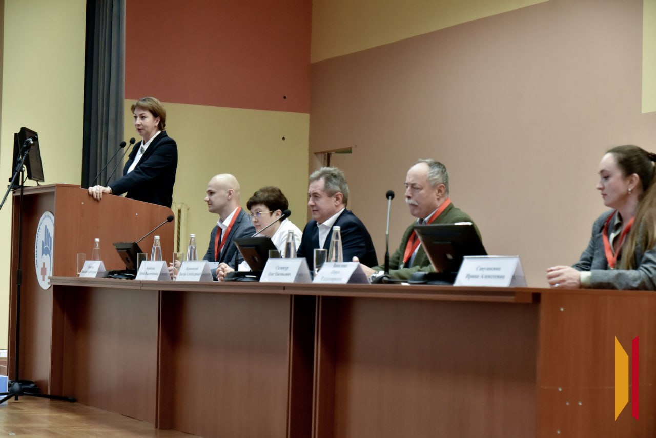 В Воронежской областной клинической больнице №1 обменялись передовыми методиками респираторной поддержки пациентов В Воронежской областной клинической больнице №1 обменялись передовыми методиками респираторной поддержки пациентов