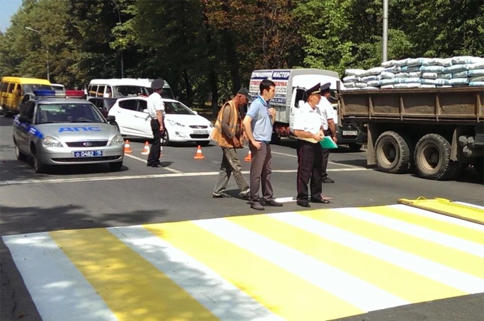 #актуальноесегодня. Яркое решение