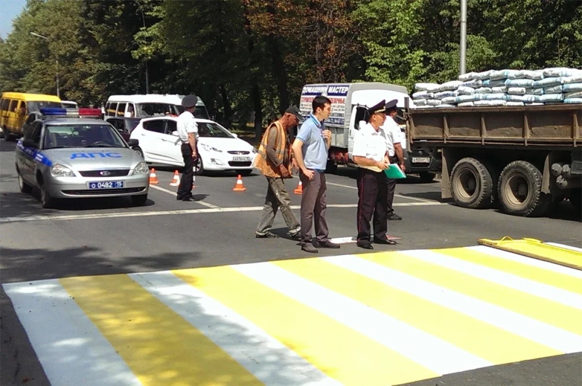 #актуальноесегодня. Яркое решение