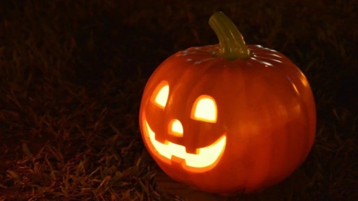 Какую символику нельзя демонстрировать в Хэллоуин