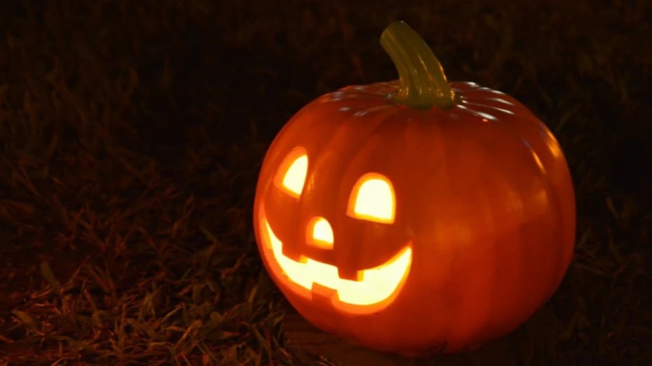 Какую символику нельзя демонстрировать в Хэллоуин