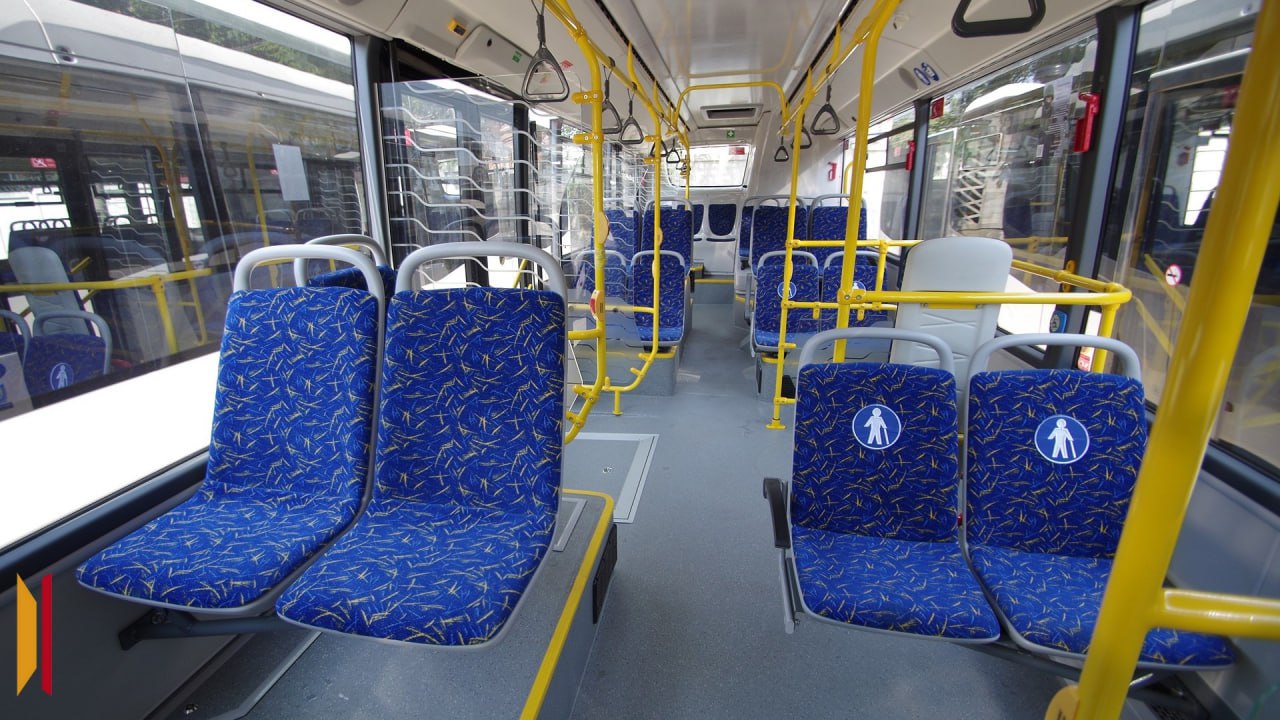 Завершилась работа сезонных маршрутов в Воронеже