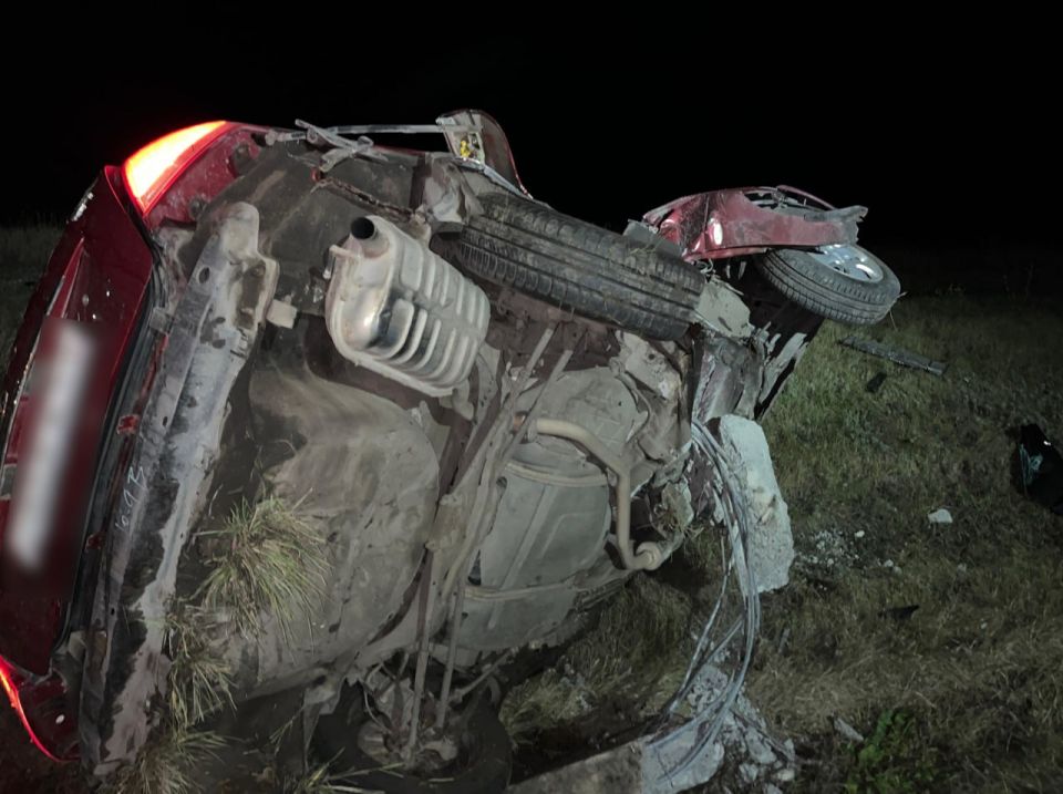 За прошедшие сутки в Воронежской области зарегистрировано 125 ДТП