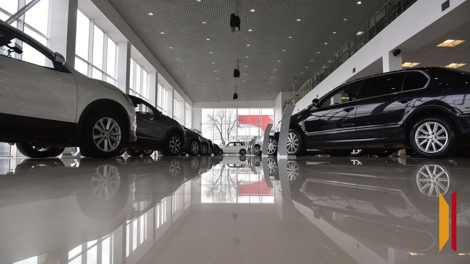 Воронежские покупатели автомобилей еще успеют воспользоваться старыми правилами утильсбора