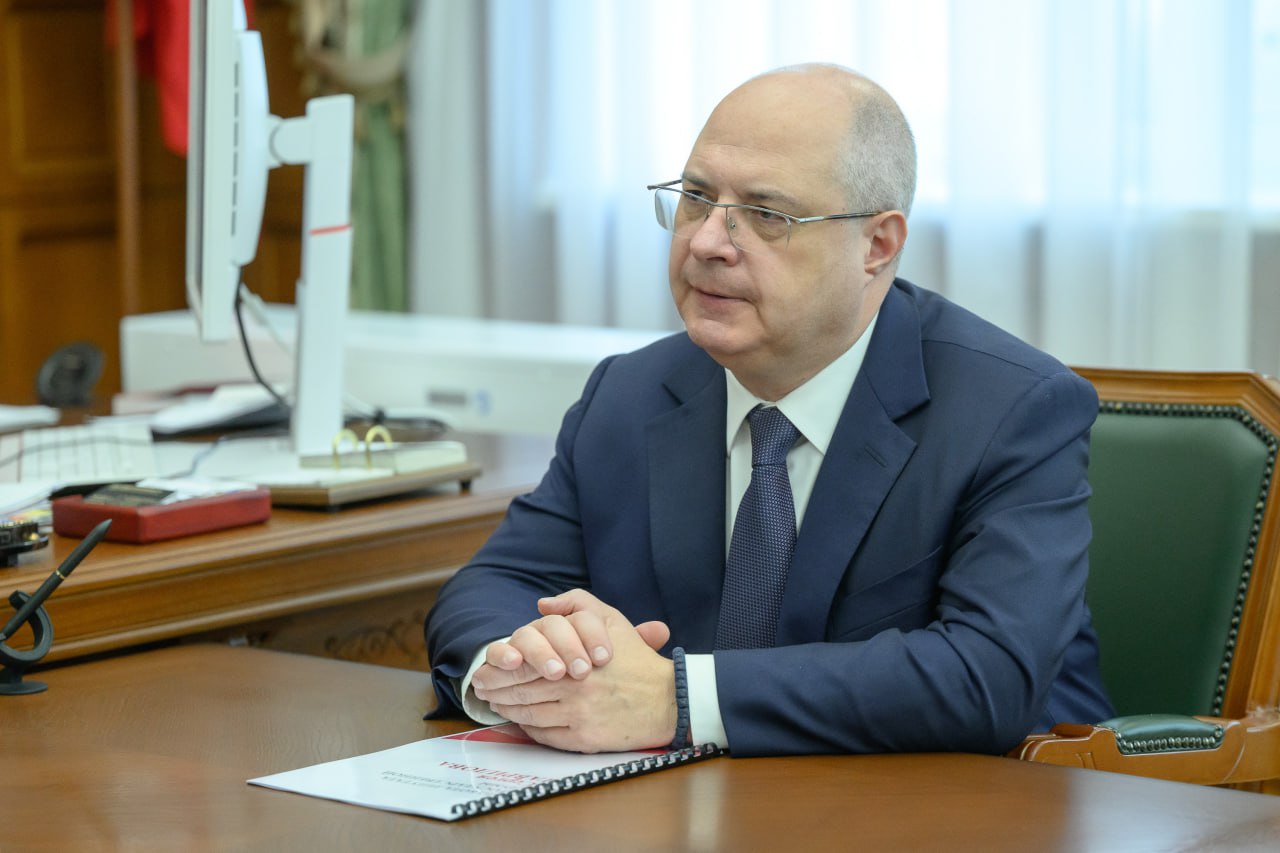 Более 2 тысяч подростков приняли участие в авиационном профориентационном проекте Более 2 тысяч подростков приняли участие в авиационном профориентационном проекте