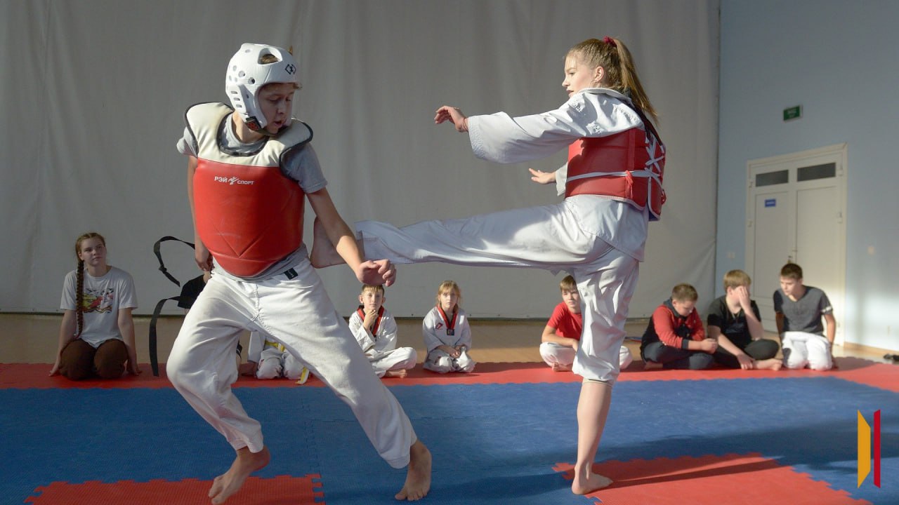 В 2026 году в Воронеже пройдет финал Кубка Вооруженных сил России по армейскому рукопашному бою