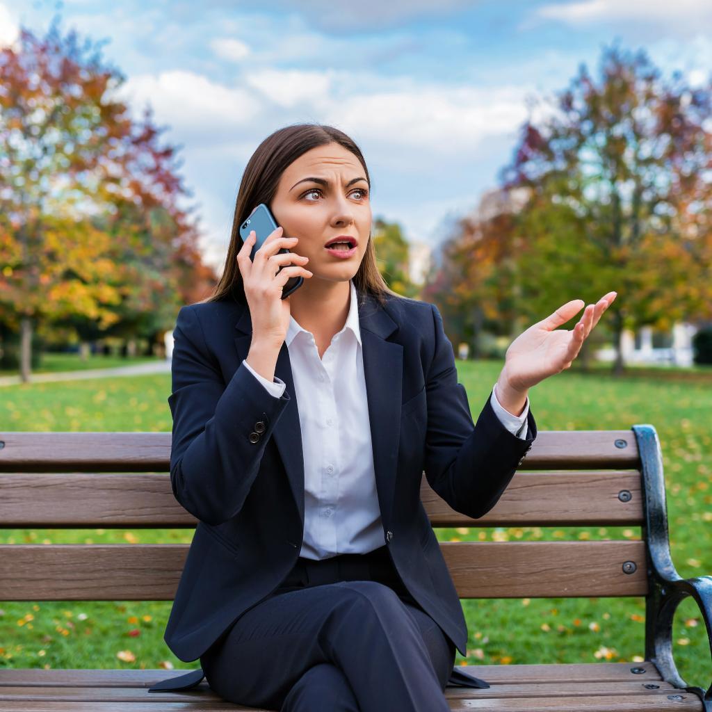 Специалиста по работе с VIP-клиентами одного из ведущих банков Воронежа развели мошенники