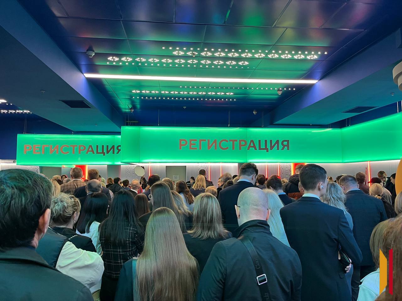 В Москве стартовал форум «Сообщество» В Москве стартовал форум «Сообщество»