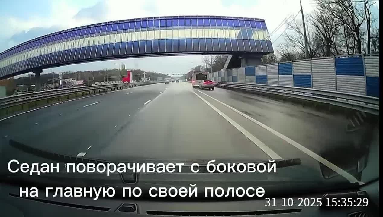 Вопрос от подписчика: кто виноват?