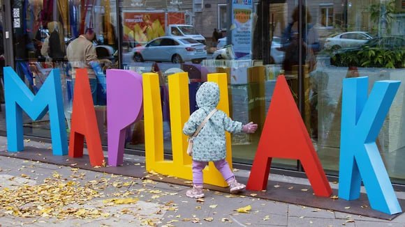 Яркие кадры с XI детского театрального фестиваля