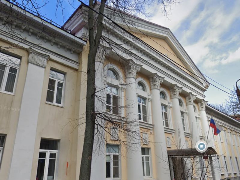 Подозреваемого, сбежавшего из здания суда в Воронеже, задержали в Москве