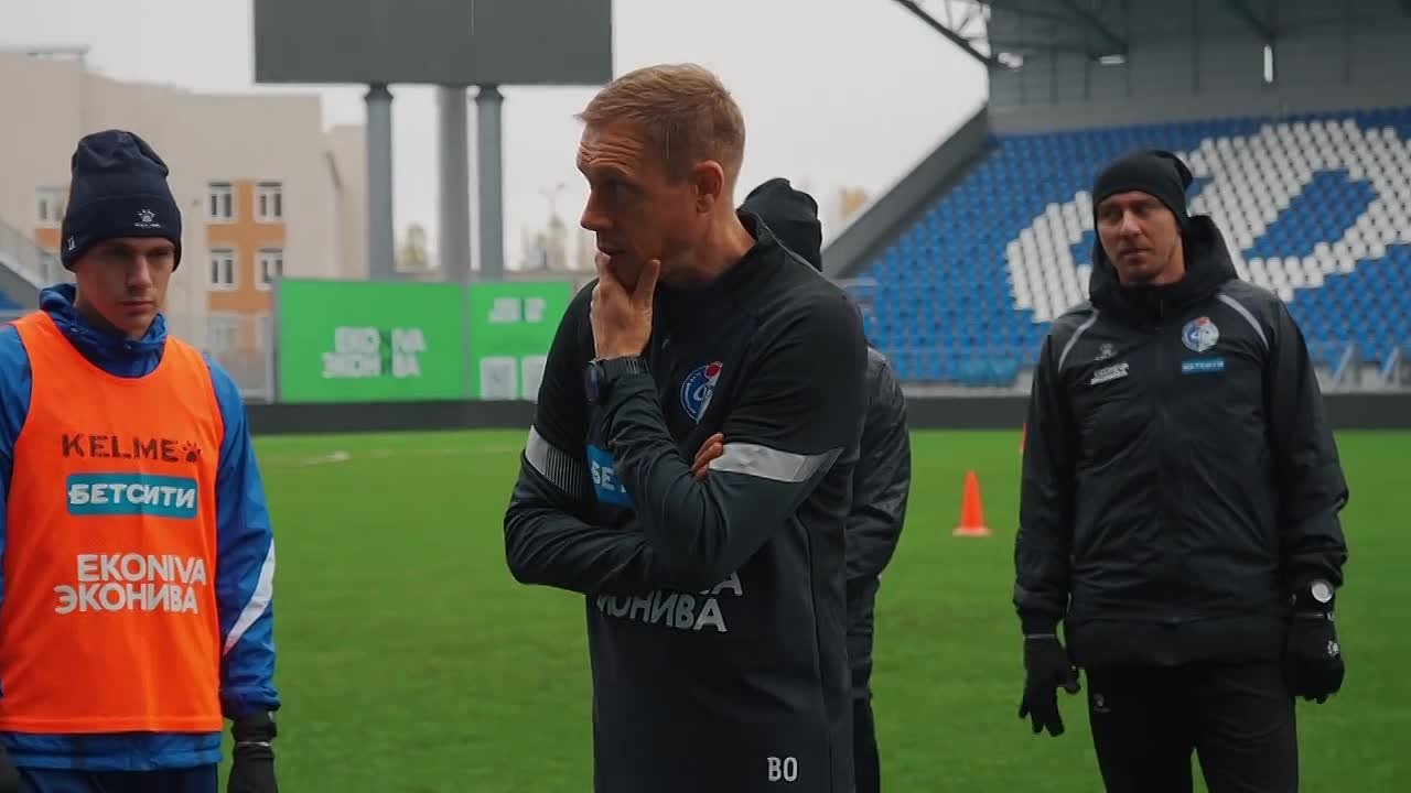 Получивший жуткий перелом защитник «Факела» рассказал, как проходило восстановление