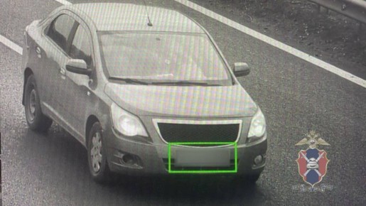 Автоинспекторы воронежской области задержали очередную злостную нарушительницу ПДД на федеральной дороге