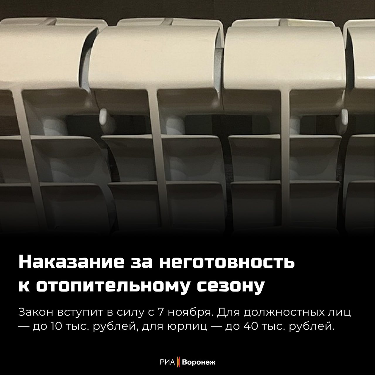 Обзор РИА «Воронеж». Какие законы вступают в силу в ноябре 2025 года Обзор РИА «Воронеж». Какие законы вступают в силу в ноябре 2025 года