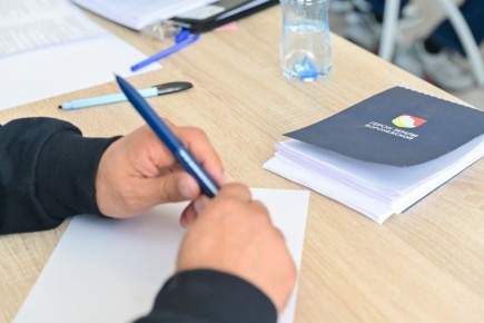 Участники программы «Герои земли Воронежской» активно погружаются в работу и приступают к реализации своих проектов