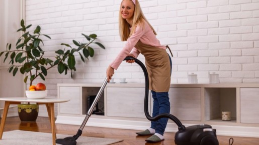 Успейте до Нового года: какие домашние дела нужно делать только один раз в году