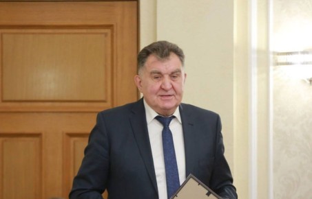 Правило пяти миллионов: как живет ветеран воронежской политики Леонид Беляев?