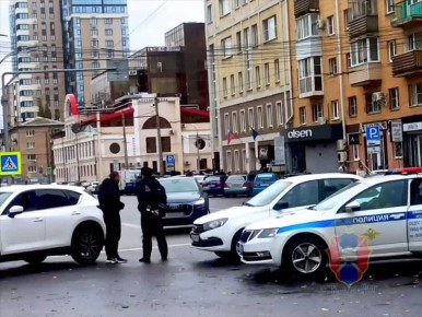 Накануне на территории областного центра было проведено очередное профилактическое мероприятие по надзору за соблюдением требований к конструкции и техническому состоянию находящихся в эксплуатации транспортных средств