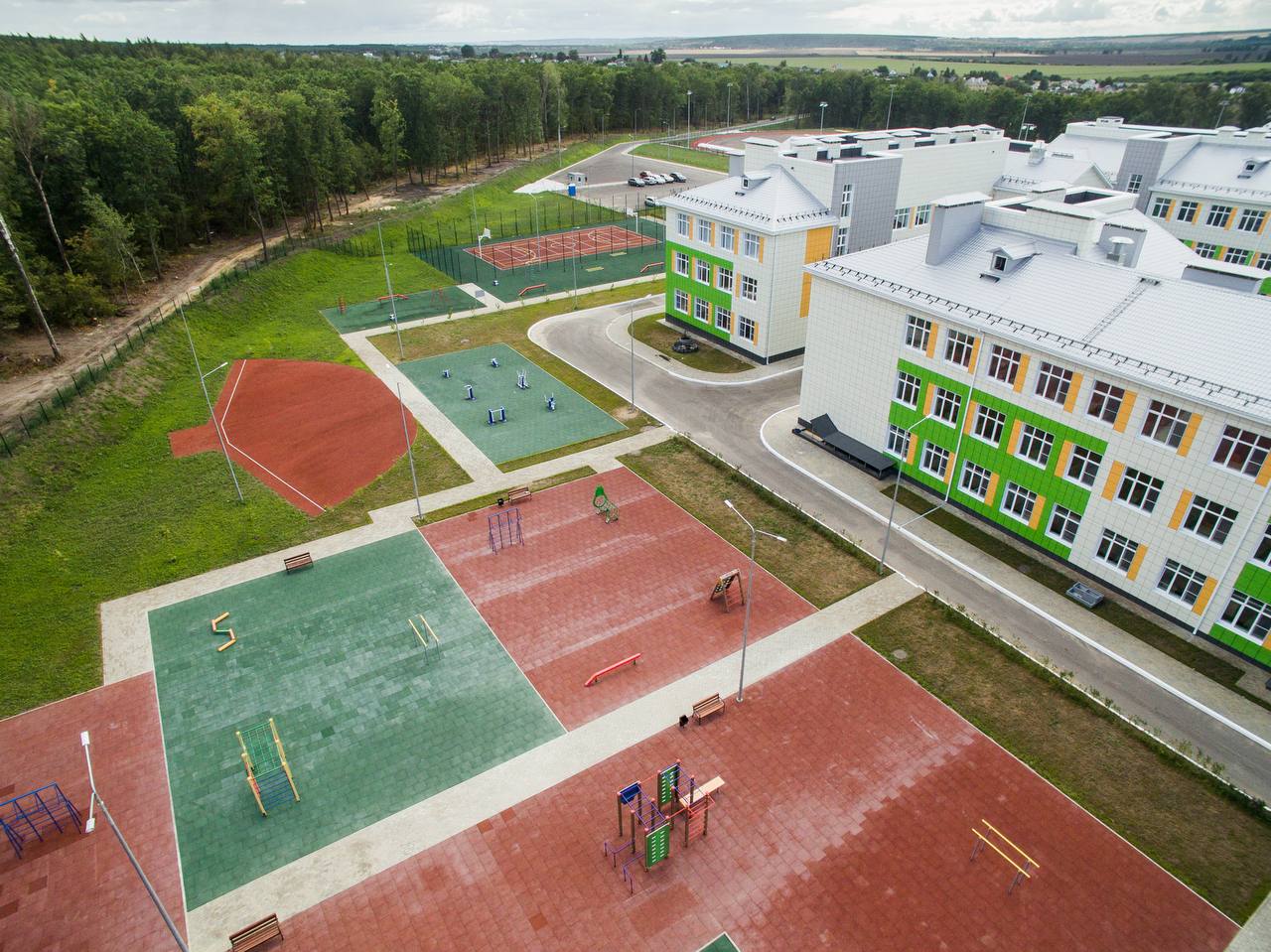 Александр Гусев: Сегодня исполнилось 60 лет с момента образования одного из самых эффективных и живописных районов нашей области – Рамонского Александр Гусев: Сегодня исполнилось 60 лет с момента образования одного из самых эффективных и живописных районов нашей области – Рамонского