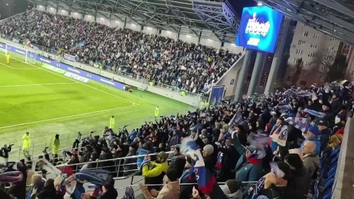 «Факел» продолжает переписывать футбольную историю: одержана первая за 40 лет победа над московским «Торпедо»