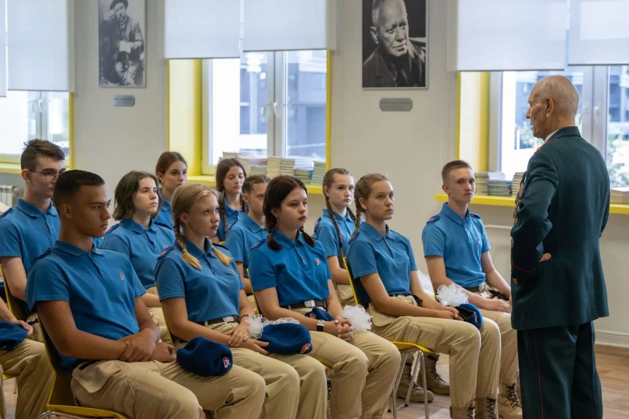 Сергей Петрин: Сегодня 101-й день рождения отмечает Почетный гражданин Воронежа Николай Николаевич Борисов Сергей Петрин: Сегодня 101-й день рождения отмечает Почетный гражданин Воронежа Николай Николаевич Борисов