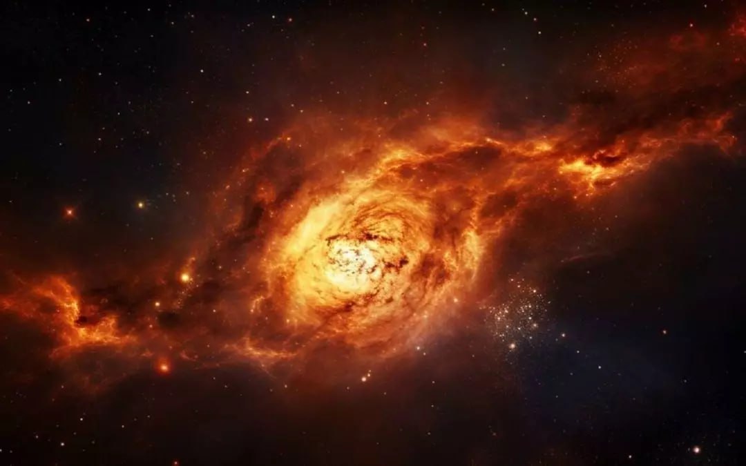 Сразу две магнитные бури ожидаются в конце ноября в Воронежской области