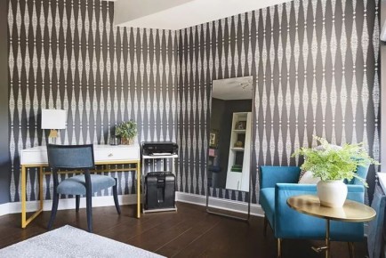 Как визуально приподнять потолки: простые лайфхаки для вашего интерьера