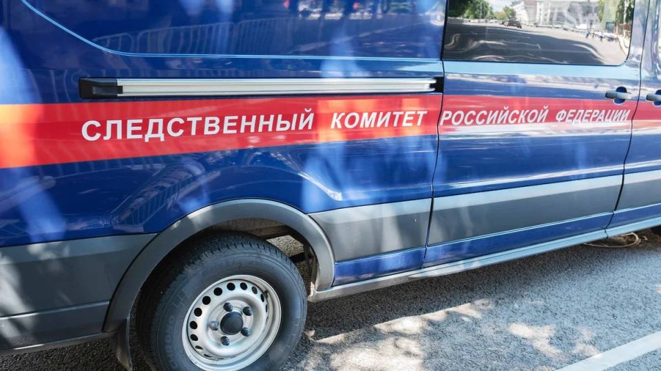 Подозреваемого в убийстве в белгородском селе военного ищут в соседних регионах