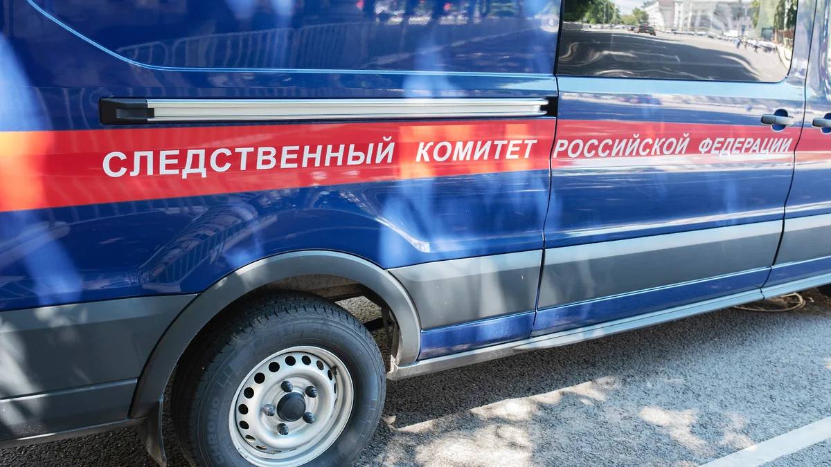 Подозреваемого в убийстве в белгородском селе военного ищут в соседних регионах