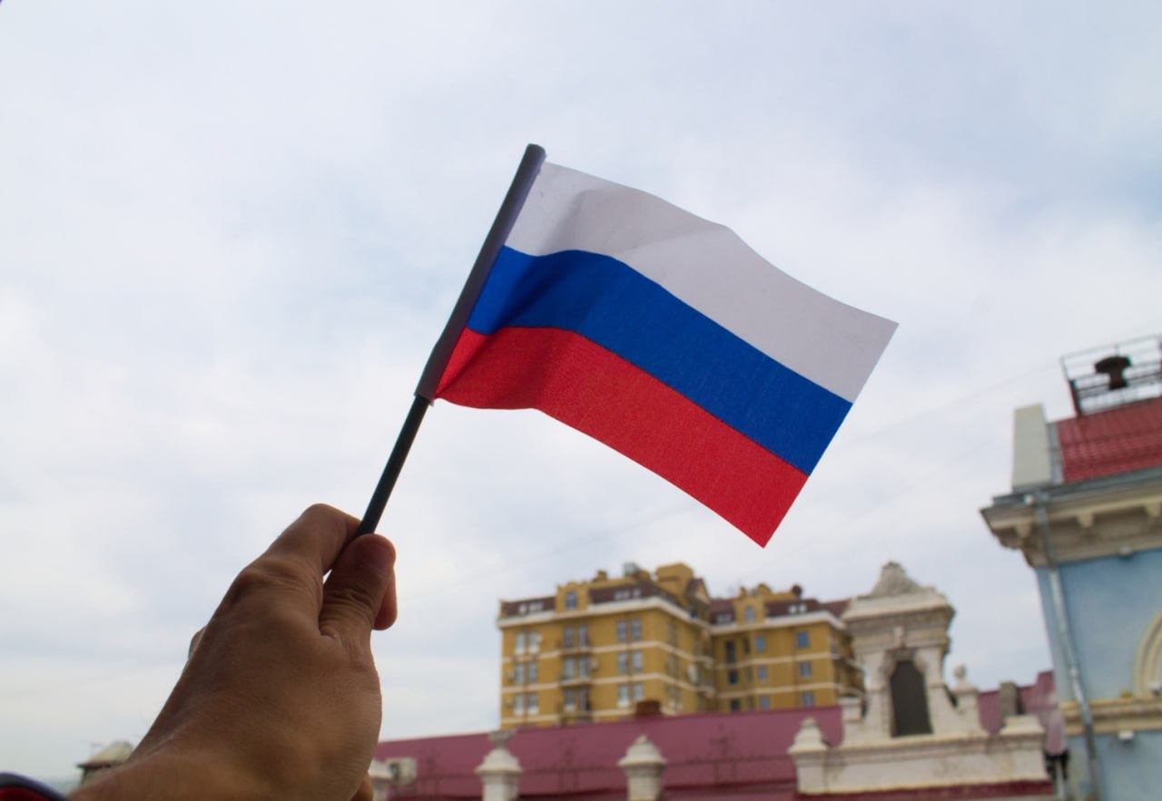 С Днем народного единства, воронежцы!