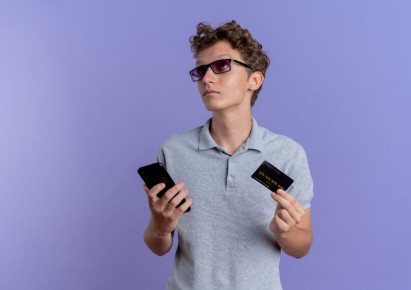 Когда ваши деньги становятся не доступными: как банки блокируют счета