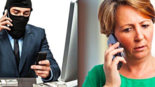 Почему даже самые осторожные теряют деньги из-за мошенников?