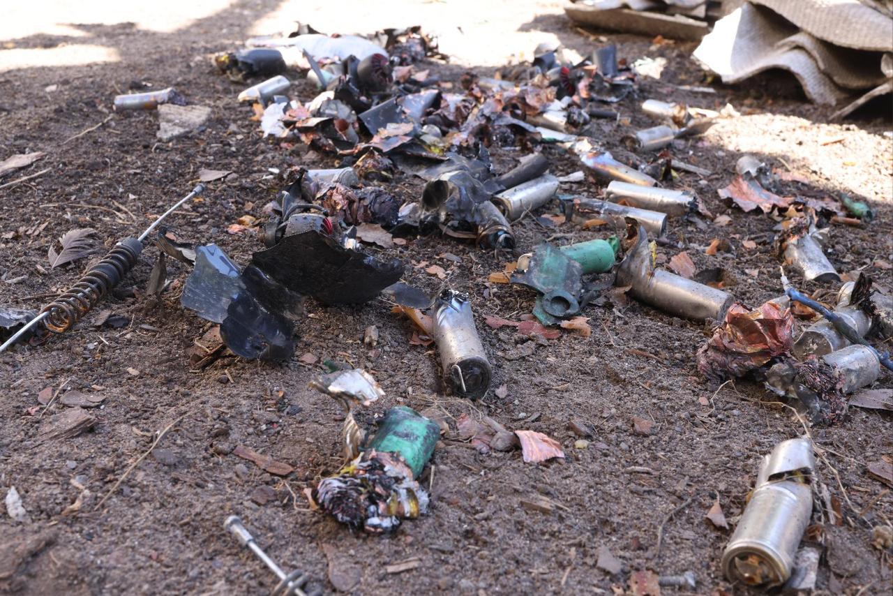 Харьковский дневник: «Жители ждут освобождения от киевского режима» Харьковский дневник: «Жители ждут освобождения от киевского режима»