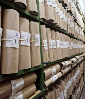 Сохраним историю вместе. Государственный архив Воронежской области приглашает участников специальной военной операции и членов их семей внести свой вклад в сохранение памяти о героях нашего региона