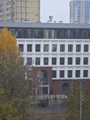 Школа 45 сегодня готовится к долгожданному открытию