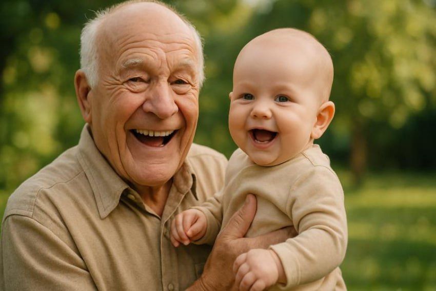 Возраст молодого отца планируют поднять в Воронежской области