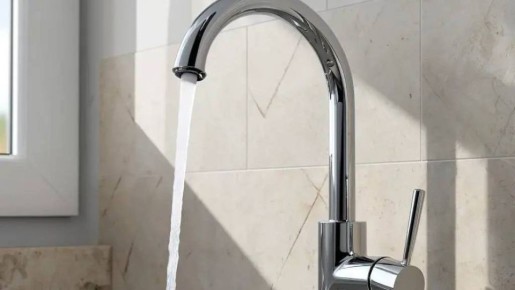 В Воронеже на девяти улицах отключат холодную воду 6 ноября