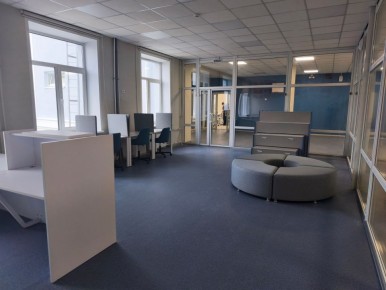 Александр Гусев: В Воронежской области завершается масштабное обновление школьной инфраструктуры